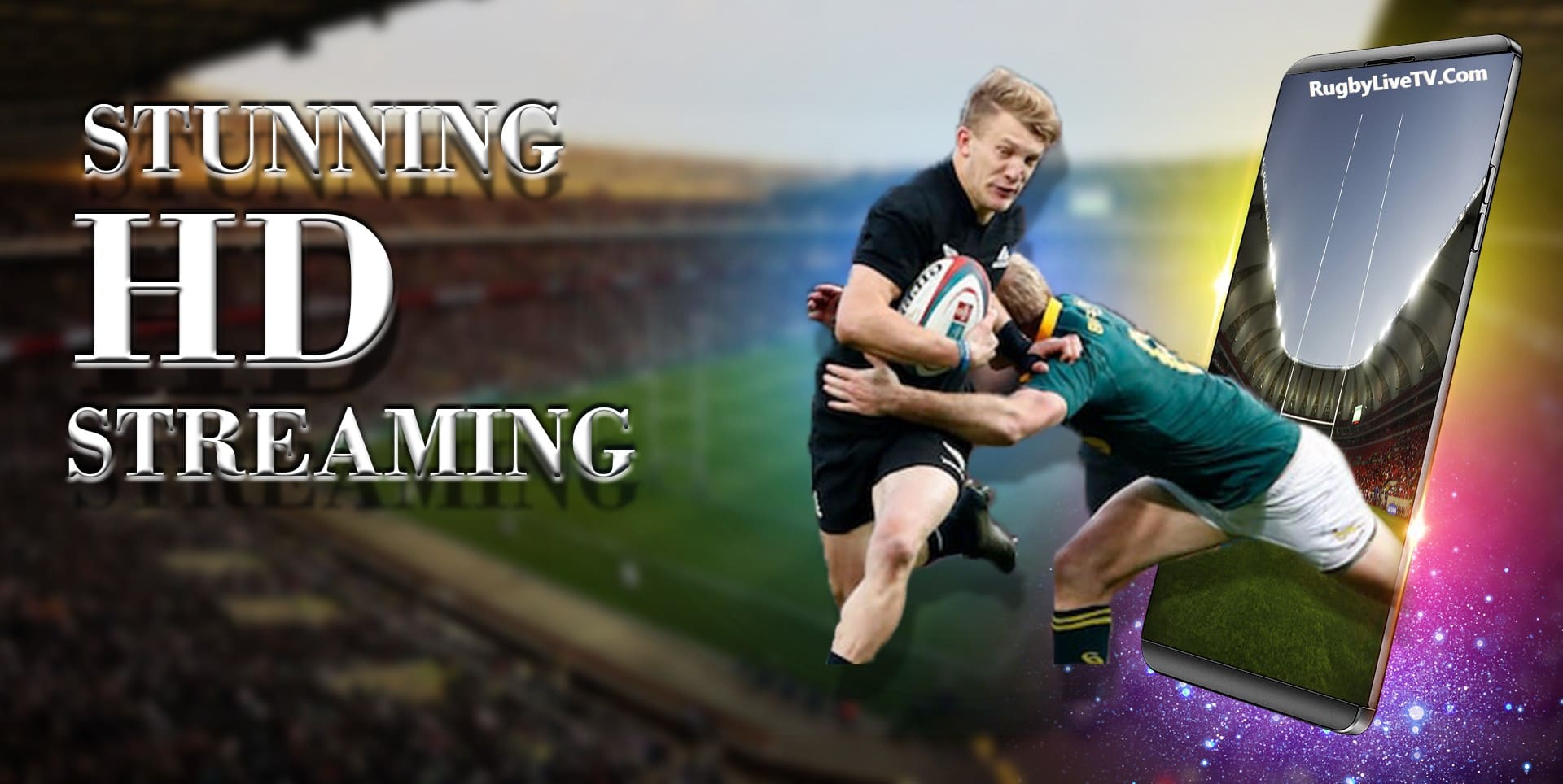 Premiership Rugby Live TV Stream 2025: Watch Rugby Online slider